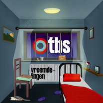 TBS: 'Vreemdelingen'