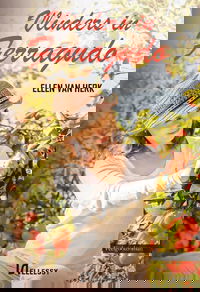 Vlinders in Ferragudo