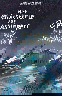 Het Ministerie van Oplossingen en het spook van de Haviksburcht