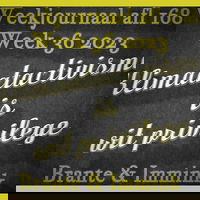 Klimaatactivisme Is Wit Privilege