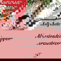 Als vriendschappen verwateren