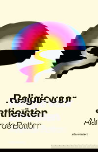 Religie voor atheïsten