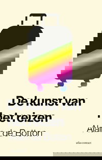 De kunst van het reizen