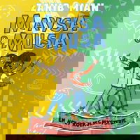 Maysa & Musa en het koekjesmysterie