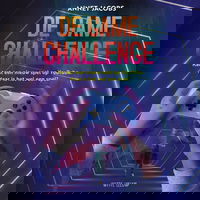 De Game Challenge