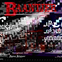 De Cock en de wurger op zondag