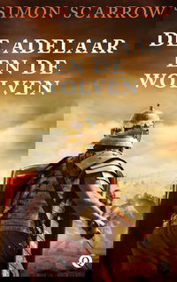 De adelaar en de wolven