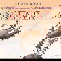 De ongelooflijke (maar waargebeurde) verhalen van Antar