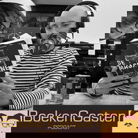 #BG31 Boek nu! De Machine van Booking.com