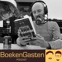 #BG31 Boek nu! De Machine van Booking.com
