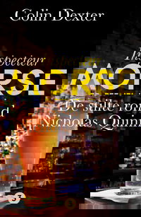 De stilte rond Nicholas Quinn