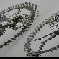 Aflevering 58: Nataraja