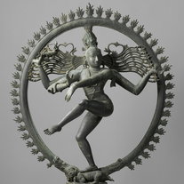 Aflevering 58: Nataraja