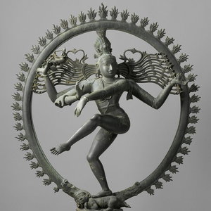 Aflevering 58: Nataraja