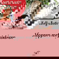 Stoppen met piekeren