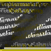 Overal Romeinse Toestanden