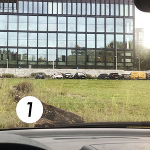 'Bij grote rechtszaken gaan de dossiers in mijn rode Dirk-tas.' Sociaal advocaat Bo Bouw dl1