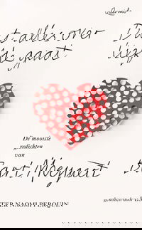 Dat alles over liefde gaat