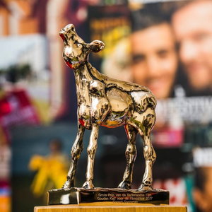 Ketelhuis Podcast #93: Ketelhuis x NFF 1 - Jenny Booms, Johan Nijenhuis en Leontine Petit