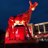 Ketelhuis Podcast #95: Ketelhuis x NFF 3 - Nafiss Nia, Pim Hermeling, Zara Dwinger & Lilian Sijbesma