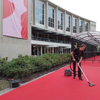 Ketelhuis Podcast #96: NFF: Floor Onrust, Silvia van der Heiden, Bobby Boermans, Maarten Treurniet