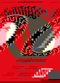 Hard gras 151 - augustus 2023