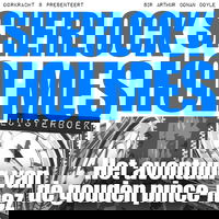 Het avontuur van de gouden pince-nez