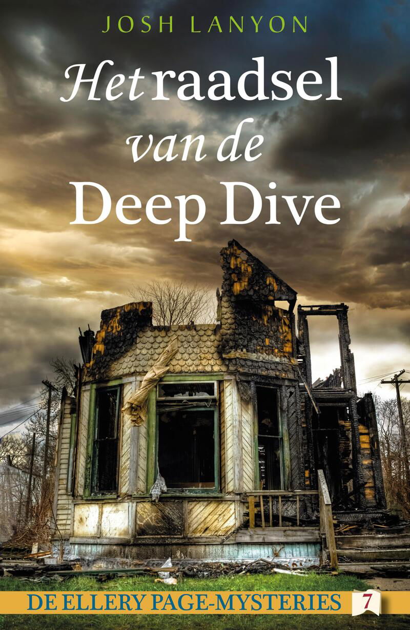 Het raadsel van de Deep Dive