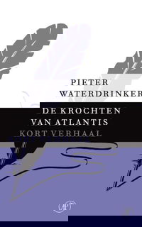 De krochten van Atlantis