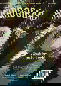 Hard gras 149 - april 2023