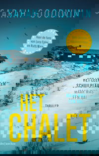 Het chalet