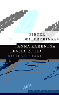 Anna Karenina en La Perla