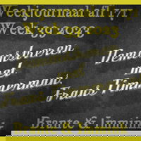 Demonstreren Met Frans Timmermans