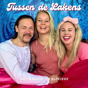 Rakesh en Elfriede: leiding nemen is goed contact met je ballen hebben