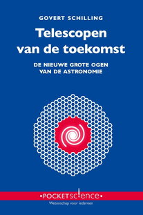Telescopen van de toekomst