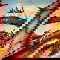 De geheime drakenschool