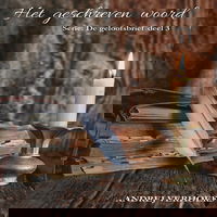 Het geschreven woord