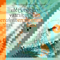 Het geheim van het verdwenen huis