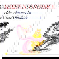 Heer Bommel en de Grote Onthaler
