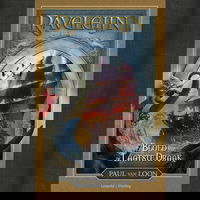 Het bloed van de laatste draak