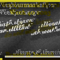 Noodhulp Tegen De Wil Van Allah