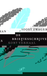 De briefjesschrijver
