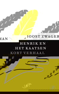 Henrik en het kaatsen