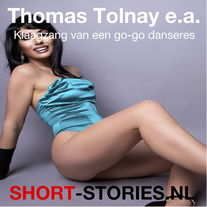 Klaagzang van een go-go danseres