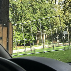 We zijn opstandig, maar gevoelig zijn we ook. Met cartoonist Bas van der Schot