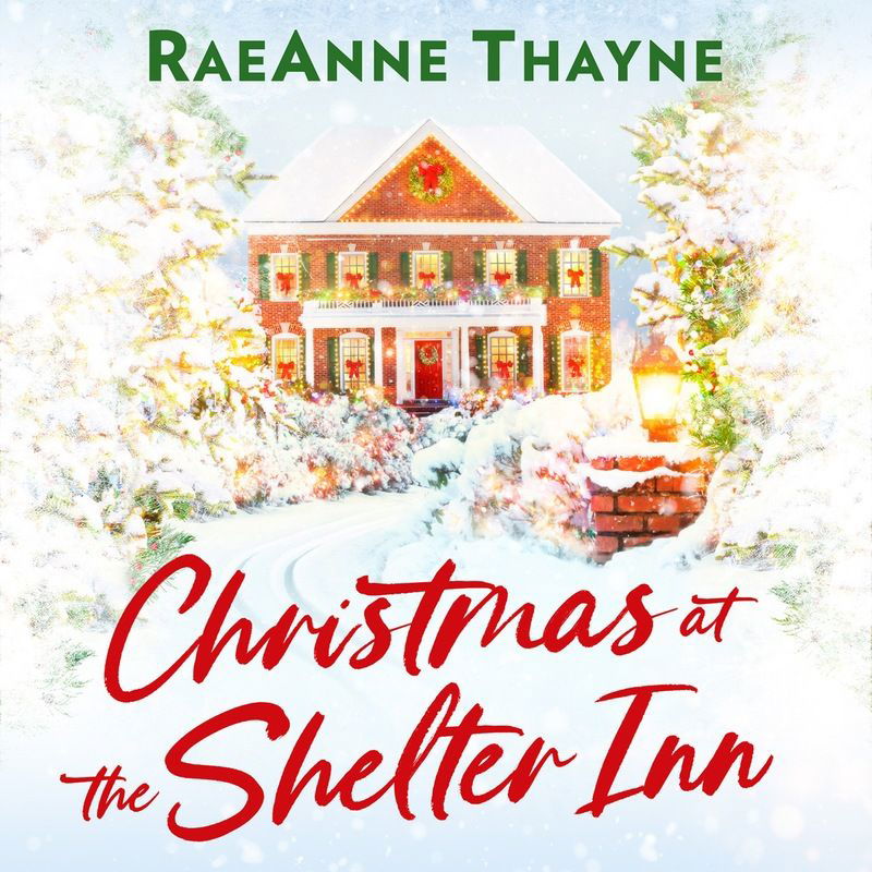 Christmas At The Shelter Inn