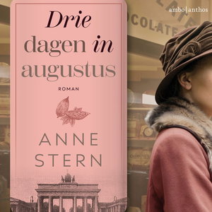 Drie dagen in augustus