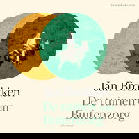 De tuinen van Buitenzorg