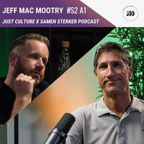 Brigade-generaal(BD) der Mariniers Jeff Mac Mootry: "Wil de gemeenschap leven, moet de mens zich geven."