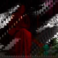 Opening van mijn verjaardag op 10 oktober jl.